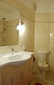 Bad/WC